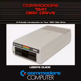 Commodore 1541 User's Guide