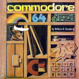 Book: The Elementary Commodore C64