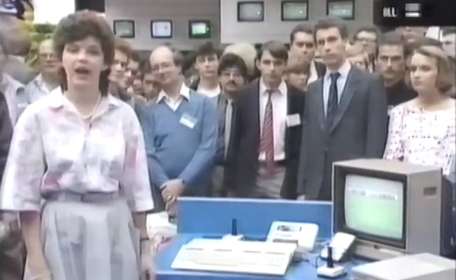 Introduction to the C128