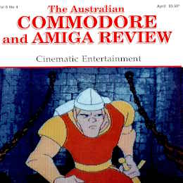 ACAR review of Elite game