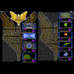 808 Gamer review of Elite
