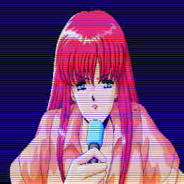 Sharp X68000 Ghostware ROM collection