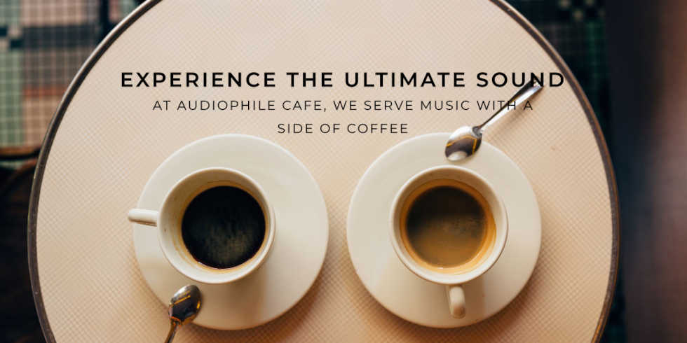 Audiophile Tourism: Japan's Kissa Cafes as the New Sonic Frontier