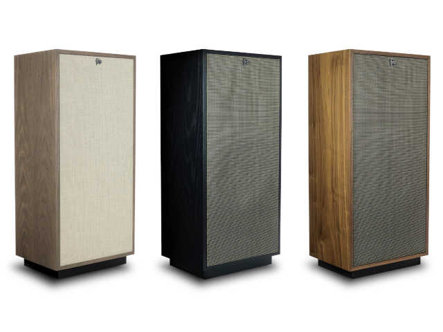 Klipsch Heritage Series Cornwall IV