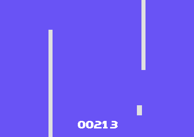 2K Race (running)