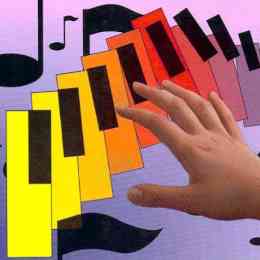 Making music on the Amiga textbook
