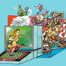 Book: Commodore C64 Puzzlements