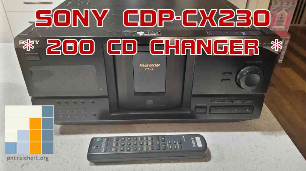 Sony MHC-V90DW Karaoke Party Speaker