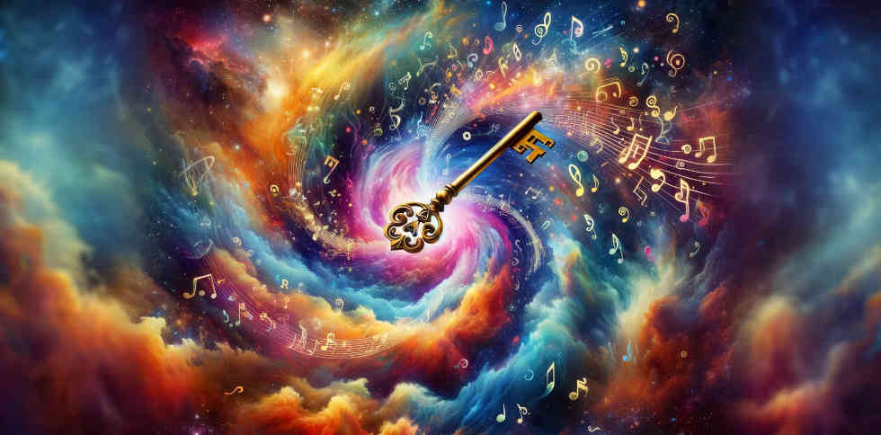 Unlocking the Secret Power of Music 🎵
