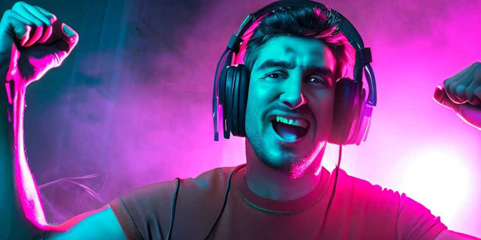 Is Music the Ultimate Mood Booster? 😄🎶