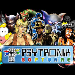 Psytronik Software