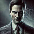 Victor Falkner's profile picture
