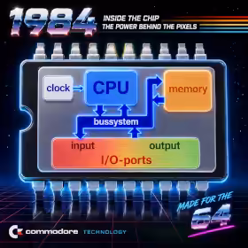 Commodore C64 ROM set on the Internet Archive