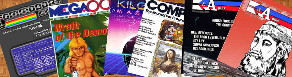 philreichert.org computer magazine reading rack