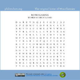 philreichert.org retrogaming word seach game downloadable