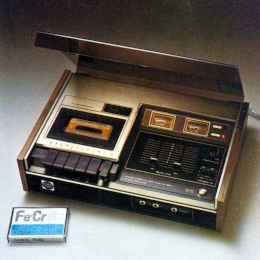 AIWA AD-1200 Cassette Decks