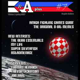 K&A Plus No. 7