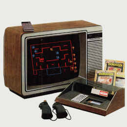 Bally Astrocade Microcomputer system
