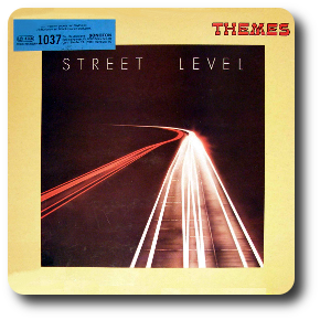 Themes International Music Library