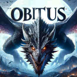 Psygnosis Orbitus Amiga RPG Advertisement