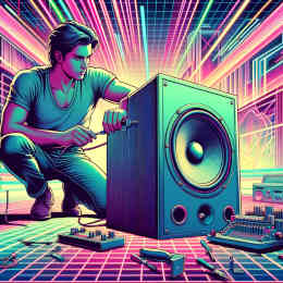 7 reasons to build your on Hi-Fi