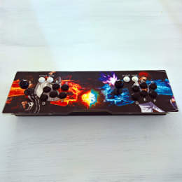 Classic Arcade Game Station, marketed as Pandora 6S