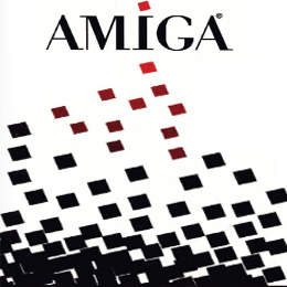 Commodore Amiga Manuals and Books