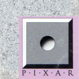 Pixar Image Computer