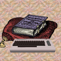 Best Commodore C64 books
