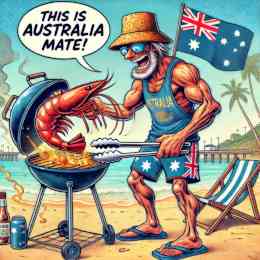 5 things to do this Australia Day