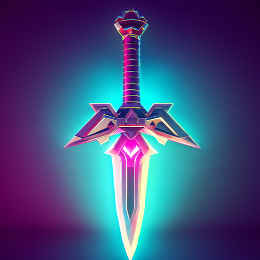 Top 5 weapons in retrogaming history