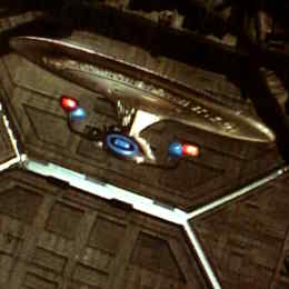 ST:TNG Dyson Sphere book review