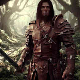Interactive Narrative: From Amiga's D&D to Baldur's Gate 3