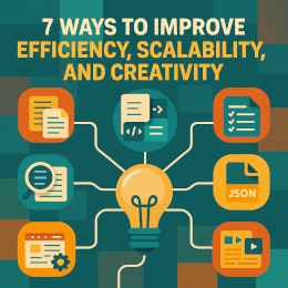 7 Ways Microsites Can Boost Efficiency, Scalability, and Creativity