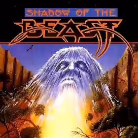 Shadow of the Beast - The Soundtracks review