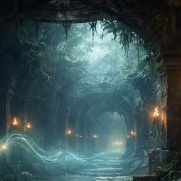 Audio as the Hidden Narrative Layer in Game RPGs