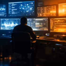 The Audit of a Superintelligence