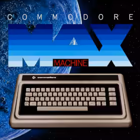 Commodore MAX: The Japanese Proto-Commodore 64