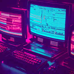 Commodore Amiga replicas