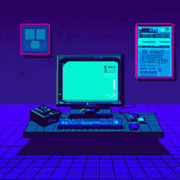 Commodore 65: Explaining the C65 and C64 operating modes